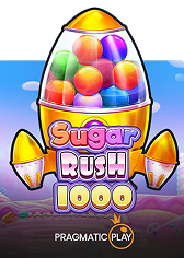 Sugar Rush 1000